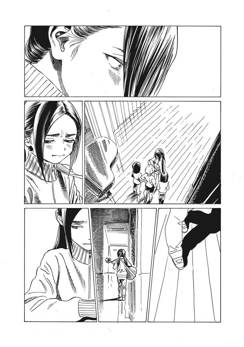 đọc truyện Akebi-chan No Sailor Fuku Chương 86 ảnh 7 tại Thiên Thai Truyện