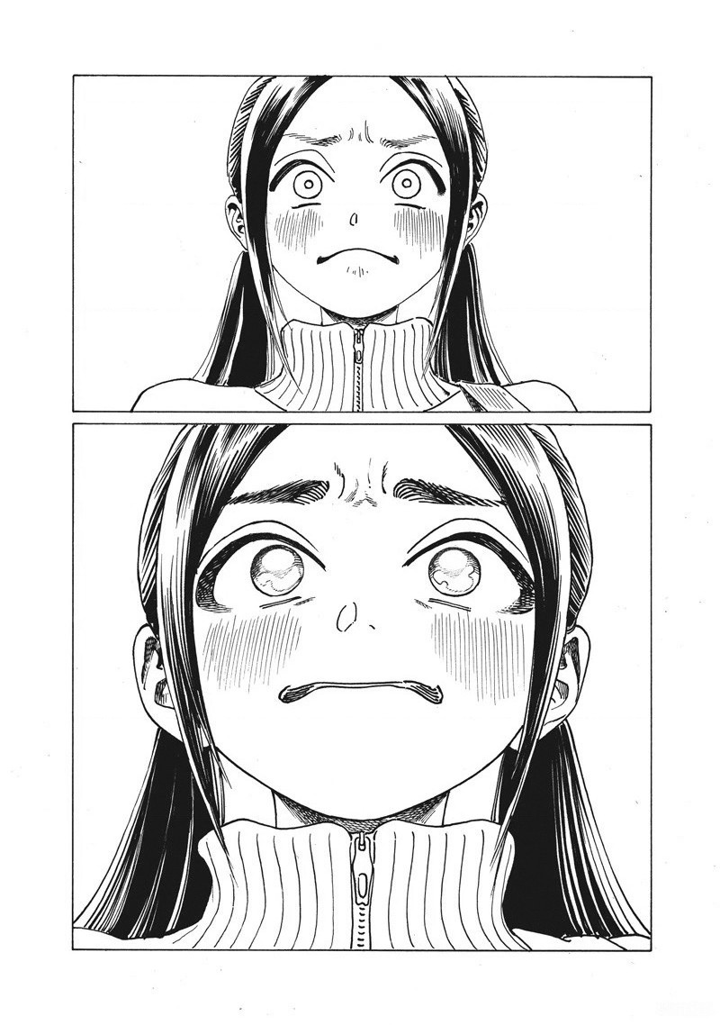 đọc truyện Akebi-chan No Sailor Fuku Chương 86 ảnh 9 tại Thiên Thai Truyện