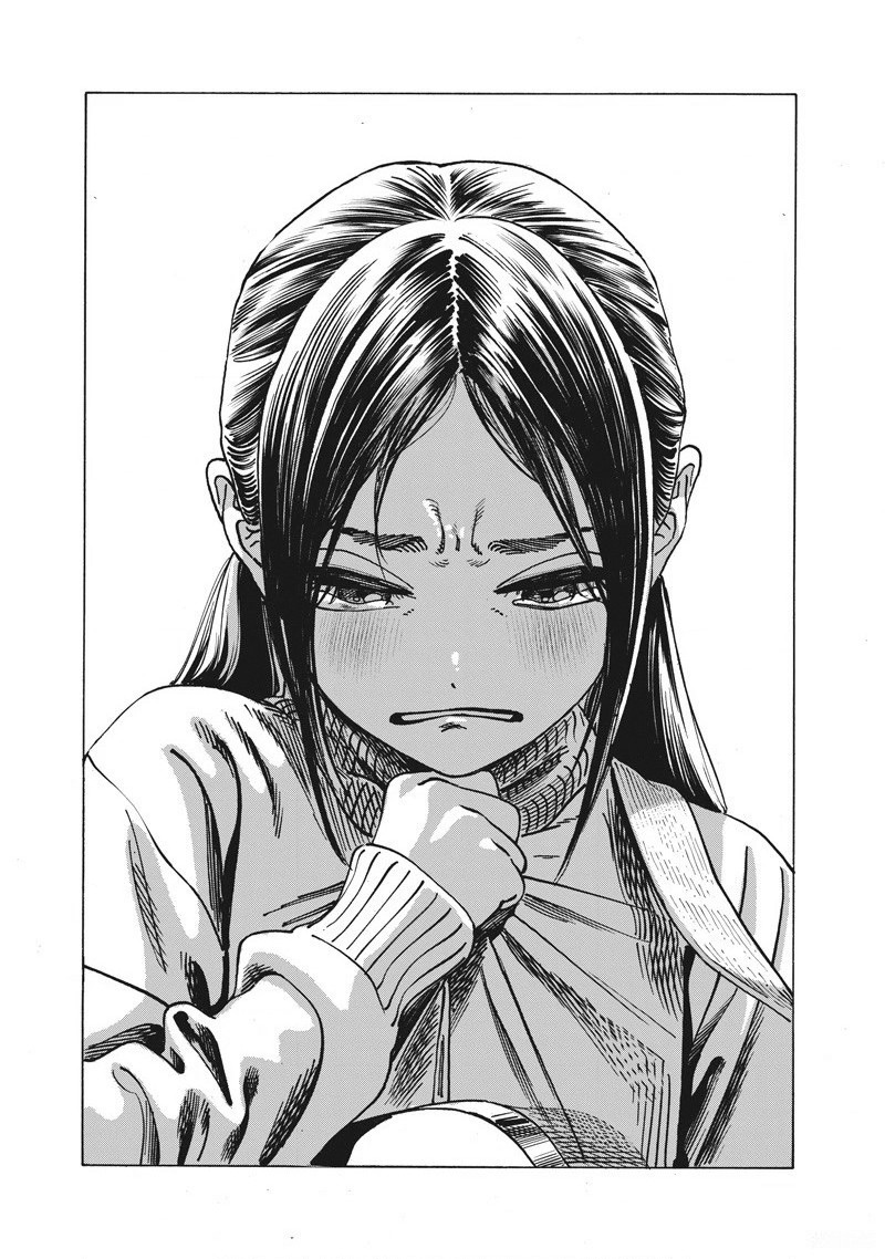 đọc truyện Akebi-chan No Sailor Fuku Chương 86 ảnh 10 tại Thiên Thai Truyện