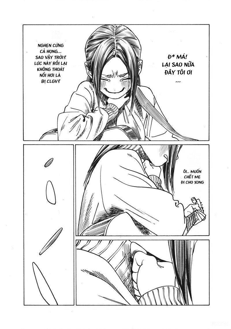 đọc truyện Akebi-chan No Sailor Fuku Chương 86 ảnh 11 tại Thiên Thai Truyện