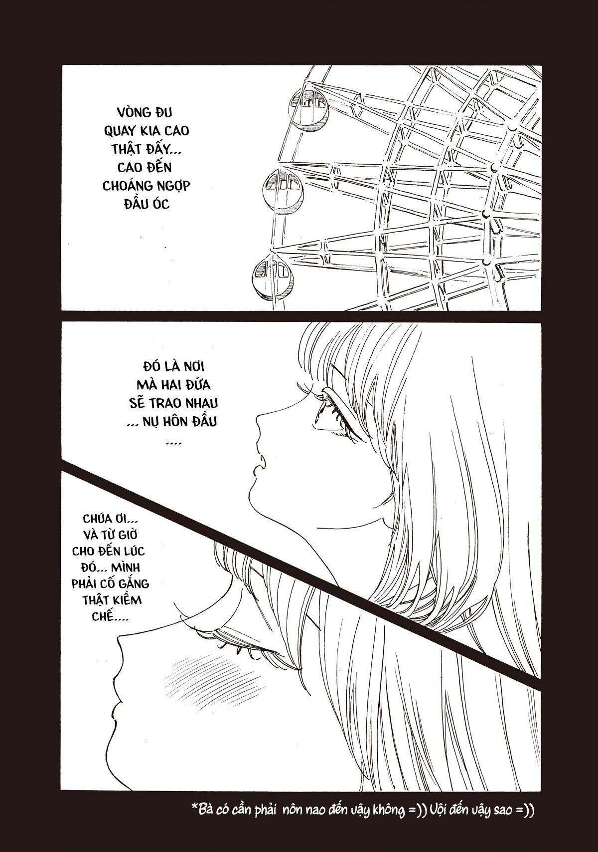 đọc truyện Akebi-chan No Sailor Fuku Chương 87 ảnh 5 tại Thiên Thai Truyện