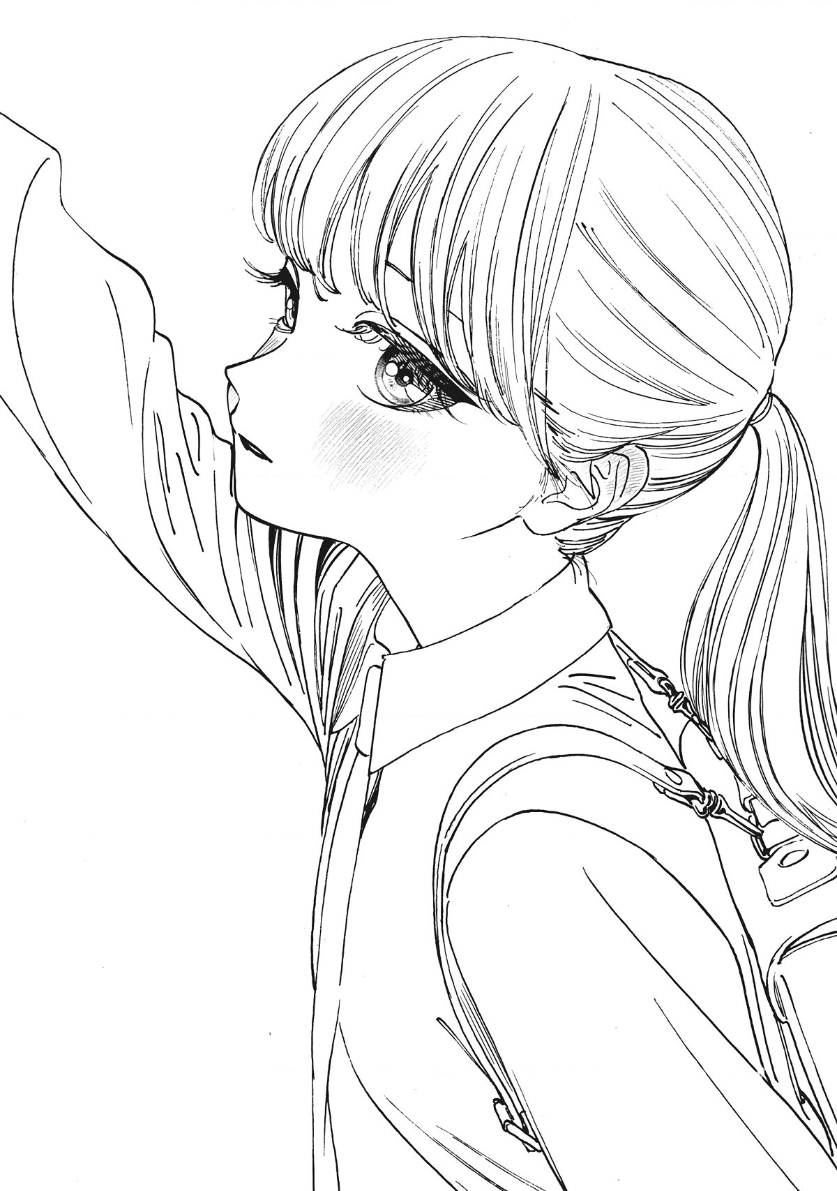 đọc truyện Akebi-chan No Sailor Fuku Chương 87 ảnh 11 tại Thiên Thai Truyện