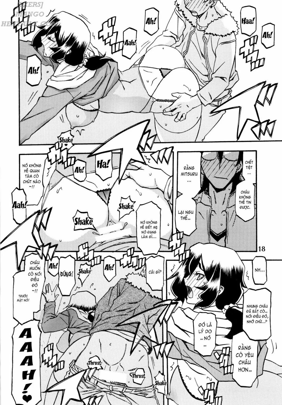 đọc truyện Akebi No Mi – Chizuru [akebi No Mi - Chizuru; Akebi No Mi - Chizuru After] Chương 1 ảnh 22 tại Thiên Thai Truyện