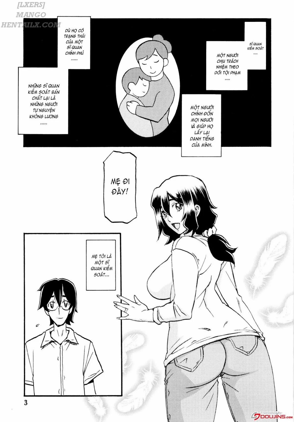đọc truyện Akebi No Mi – Chizuru [akebi No Mi - Chizuru; Akebi No Mi - Chizuru After] Chương 1 ảnh 7 tại Thiên Thai Truyện