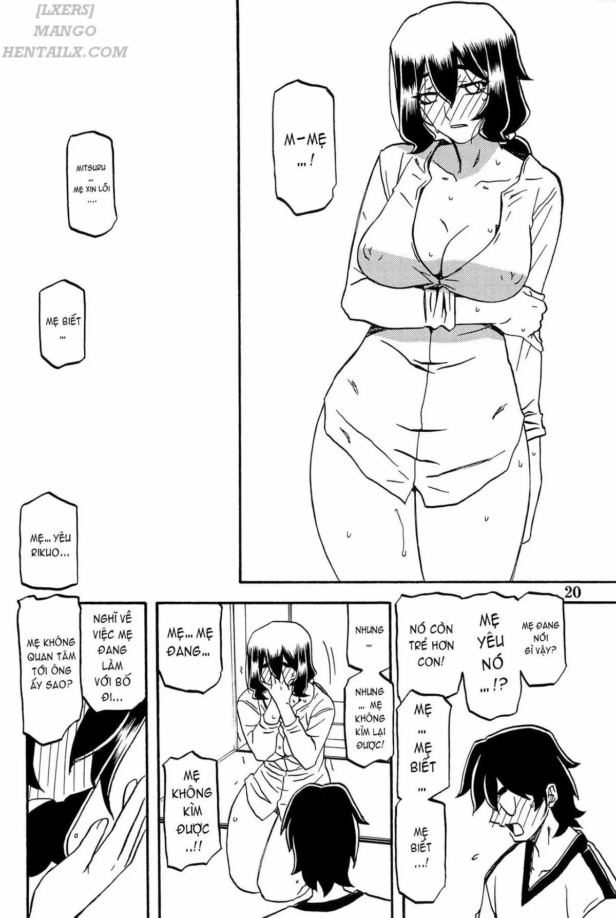 đọc truyện Akebi No Mi – Chizuru [akebi No Mi - Chizuru; Akebi No Mi - Chizuru After] Chương 2 ảnh 24 tại Thiên Thai Truyện