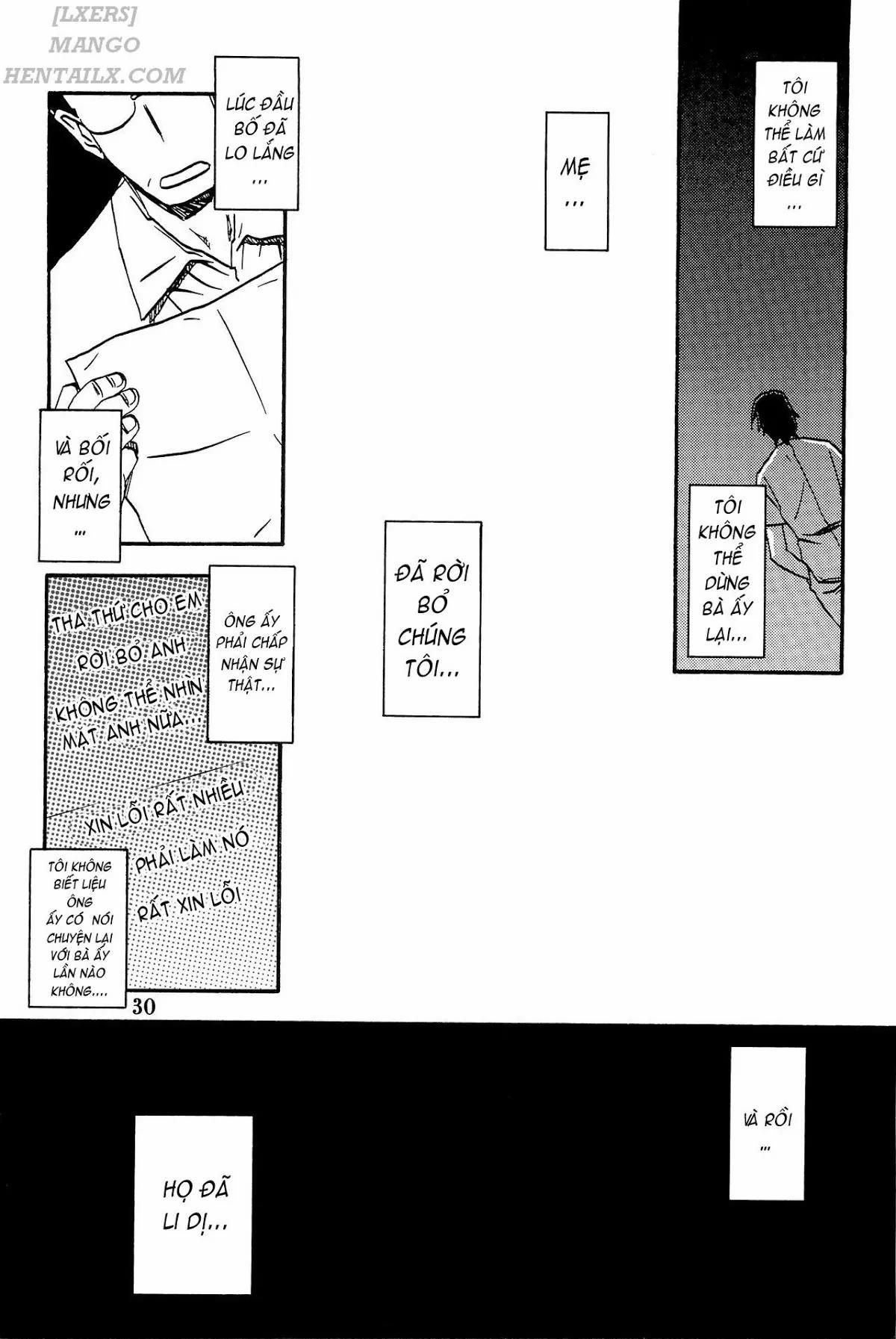 đọc truyện Akebi No Mi – Chizuru [akebi No Mi - Chizuru; Akebi No Mi - Chizuru After] Chương 2 ảnh 34 tại Thiên Thai Truyện