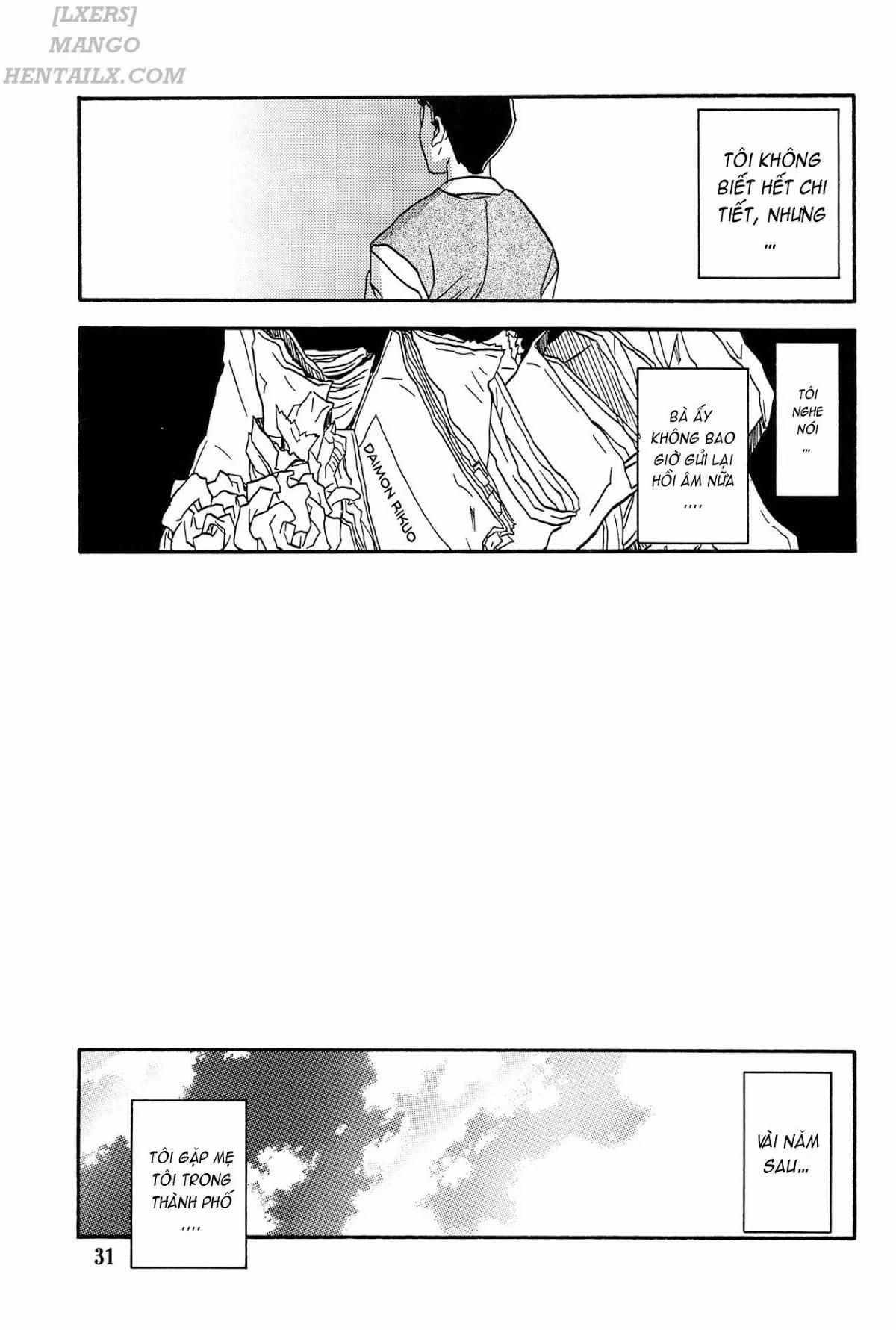 đọc truyện Akebi No Mi – Chizuru [akebi No Mi - Chizuru; Akebi No Mi - Chizuru After] Chương 2 ảnh 35 tại Thiên Thai Truyện