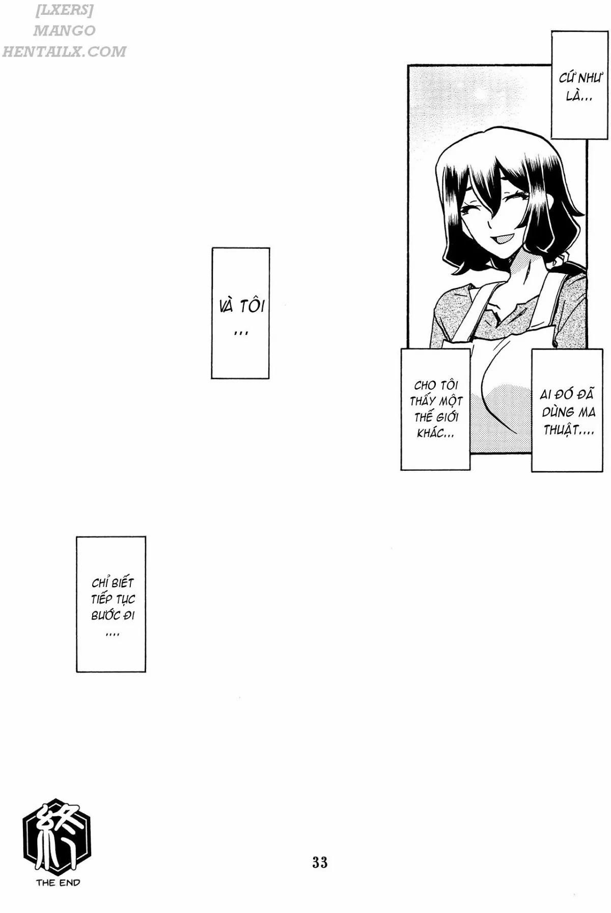 đọc truyện Akebi No Mi – Chizuru [akebi No Mi - Chizuru; Akebi No Mi - Chizuru After] Chương 2 ảnh 37 tại Thiên Thai Truyện