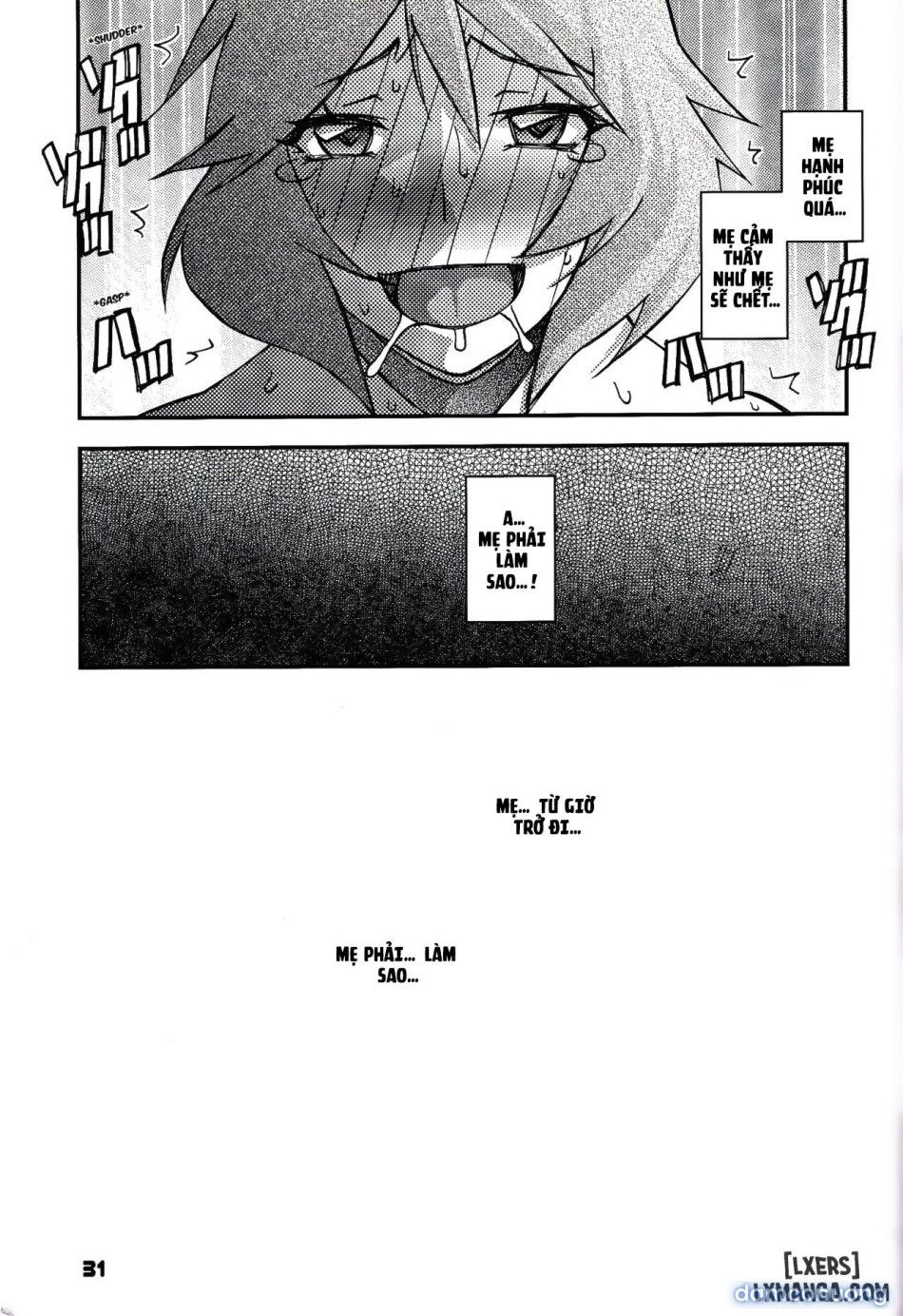 đọc truyện Akebi No Mi - Fumiko Chương 5 ảnh 31 tại Thiên Thai Truyện