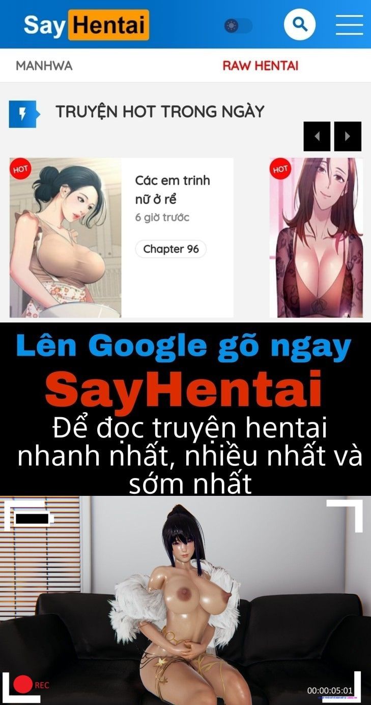 đọc truyện Akeno Casting Couch Chương 1 ảnh 1 tại Thiên Thai Truyện