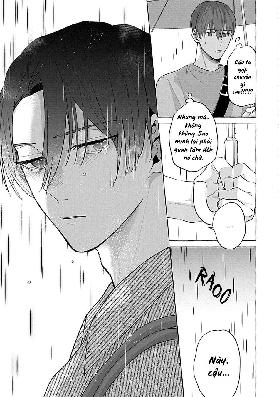 đọc truyện Akira Roji Shirouto Dakedo Ari Desu Ka Chương 1 ảnh 8 tại Thiên Thai Truyện