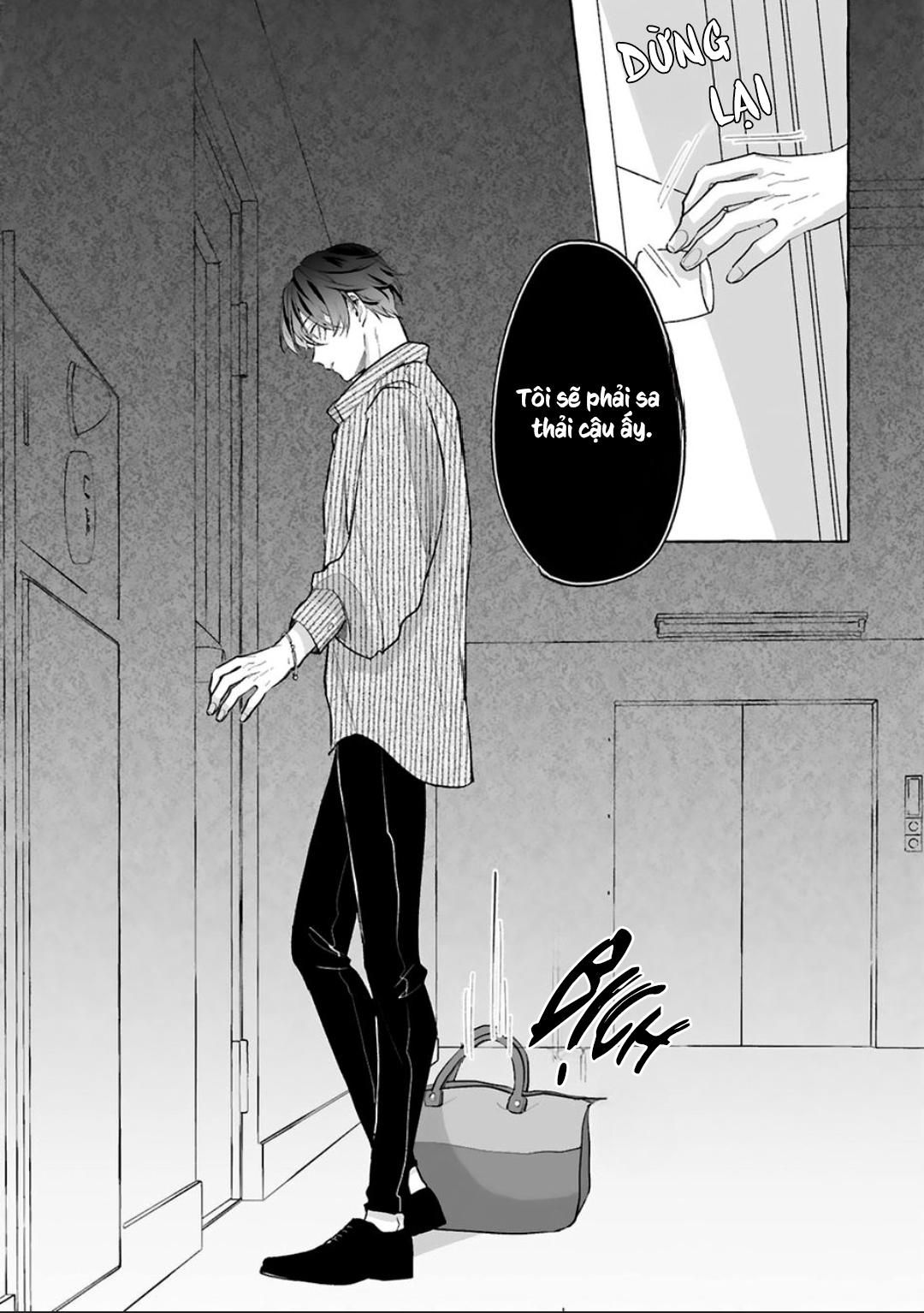 đọc truyện Akira Roji Shirouto Dakedo Ari Desu Ka Chương 5 ảnh 15 tại Thiên Thai Truyện