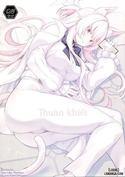 đọc truyện Akira-thuần Khiết Truyện Dạ Ký