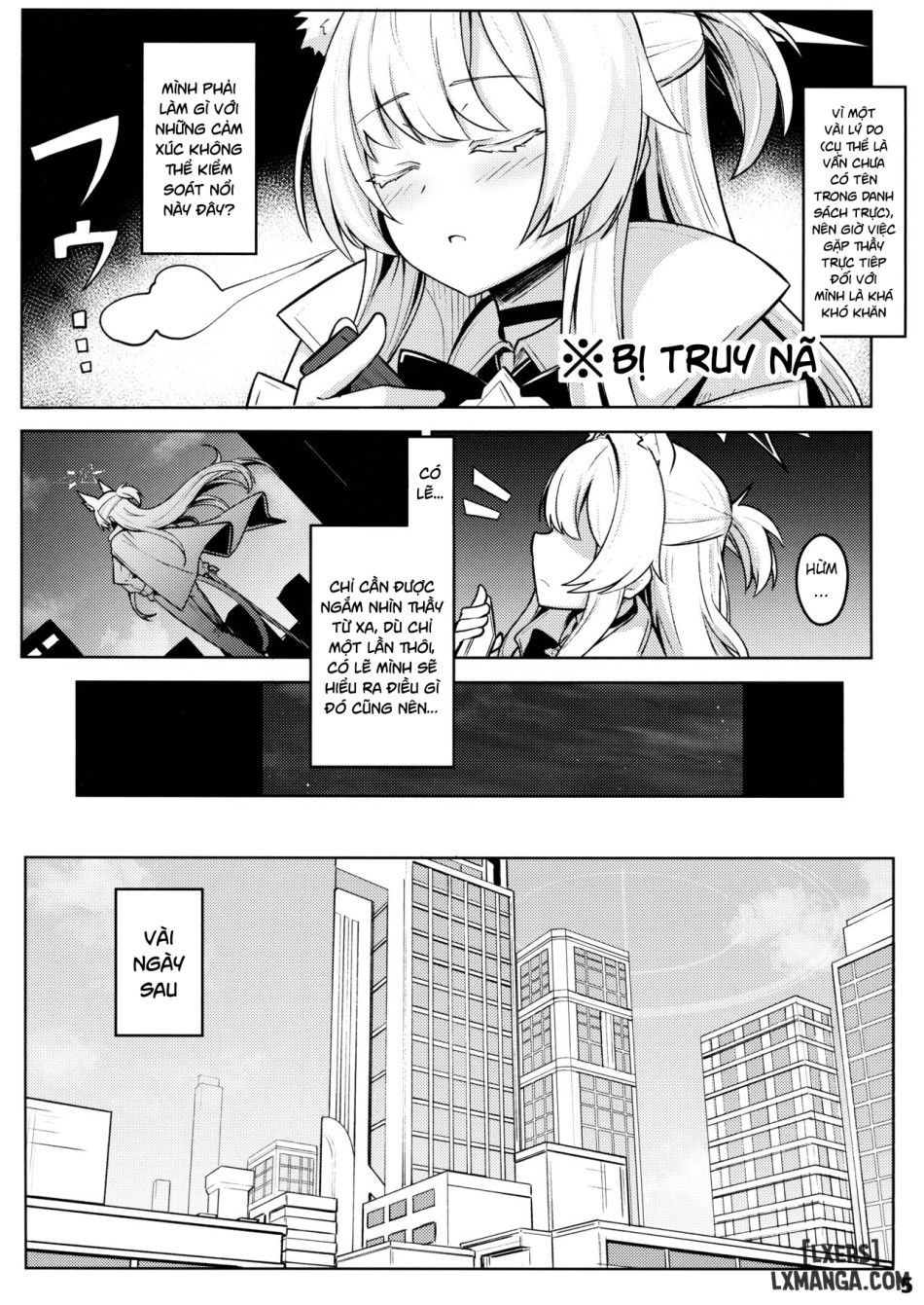 đọc truyện Akira-thuần Khiết Chương 0 ảnh 7 tại Thiên Thai Truyện