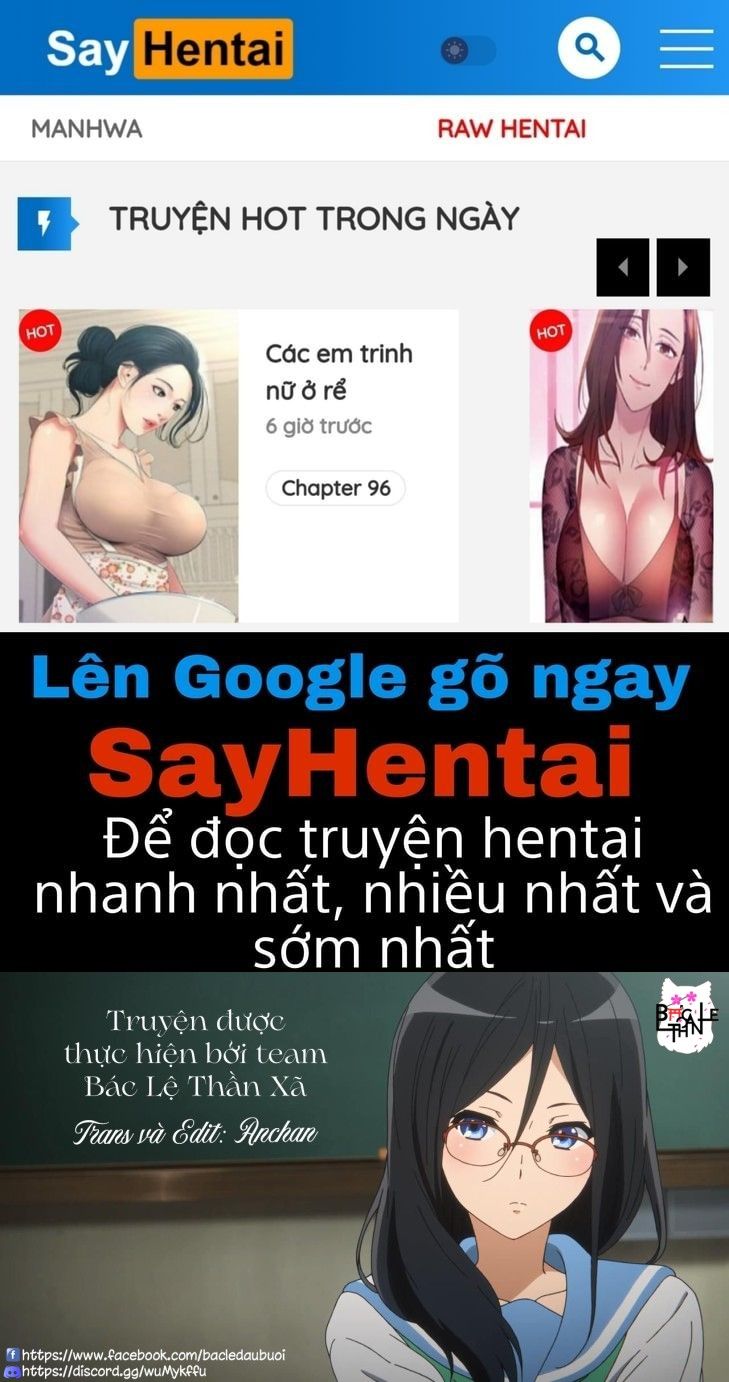 đọc truyện Akogare No Onee-chan No Ecchi Na Status Ga Mieru You Ni Nacchatta Boku Wa. Oneshot ảnh 2 tại Thiên Thai Truyện