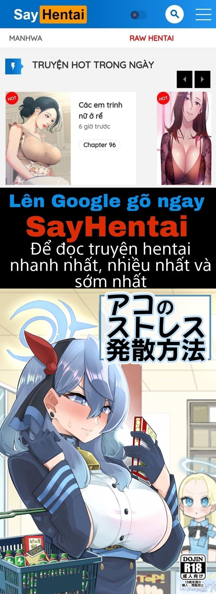 đọc truyện Ako