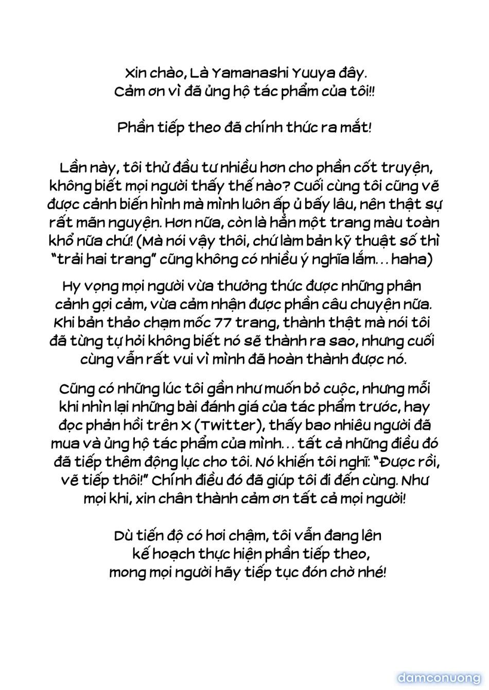 đọc truyện Aku No Tesaki Ni Natta Node. ~mahou Shoujo O Ryoujoku Shimasu~ 2 Chương 1 ảnh 79 tại Thiên Thai Truyện