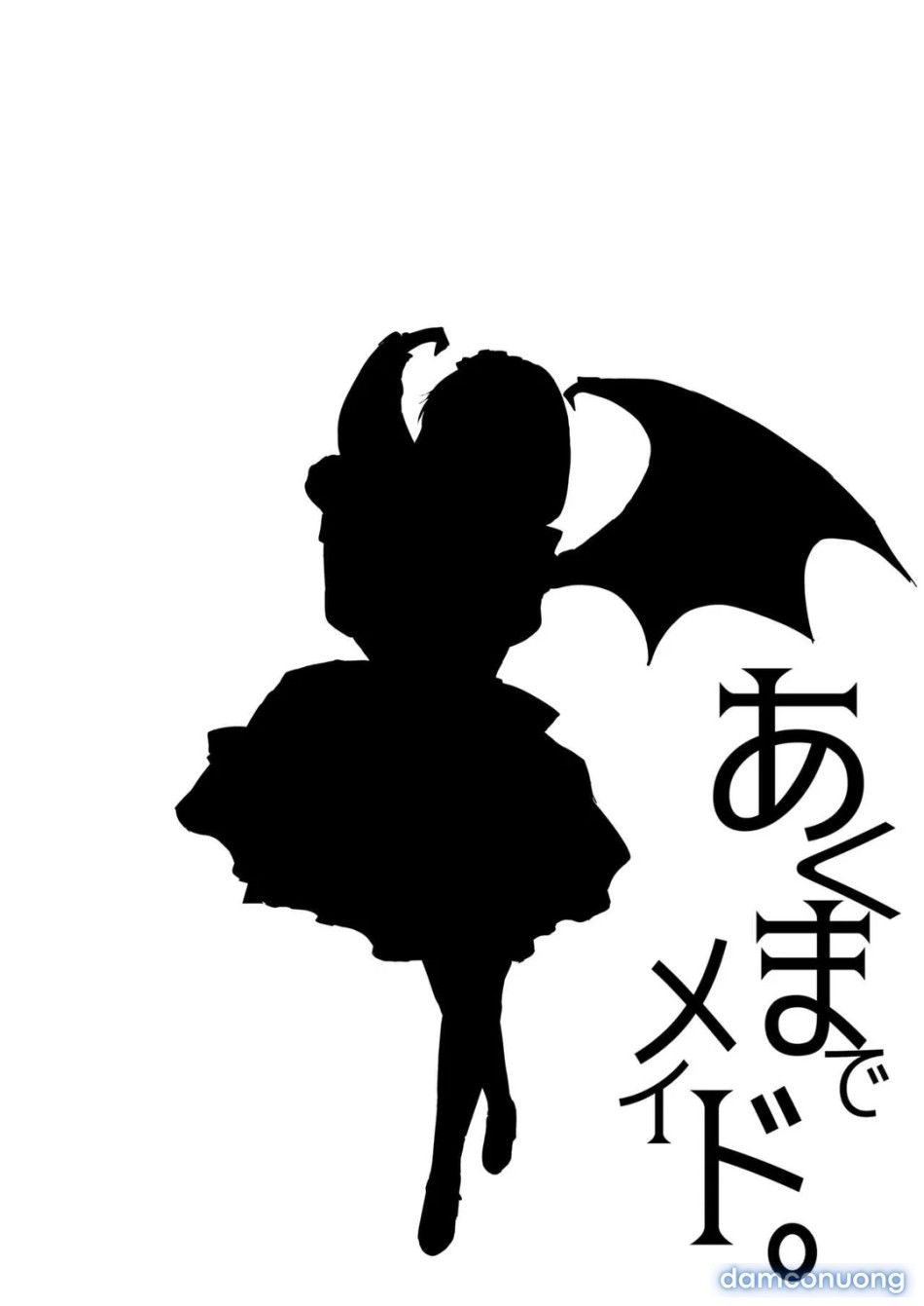 đọc truyện Akuma De Maid Chương 2 ảnh 14 tại Thiên Thai Truyện