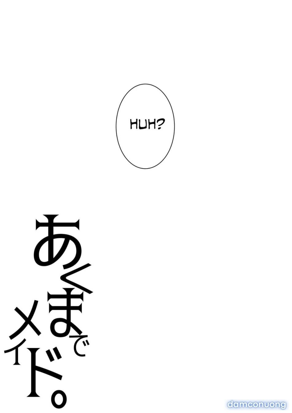 đọc truyện Akuma De Maid Chương 2 ảnh 55 tại Thiên Thai Truyện