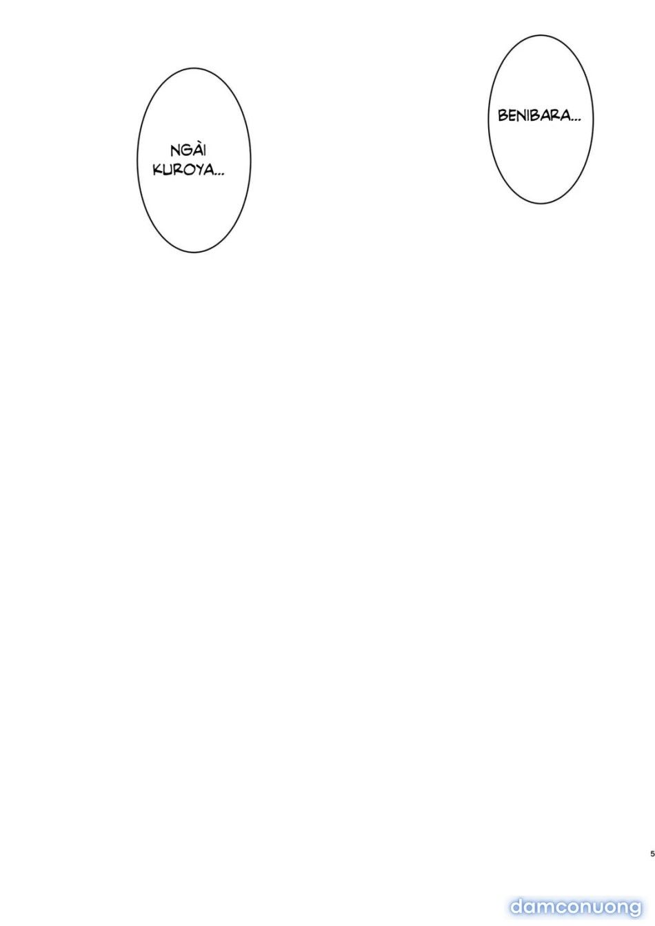 đọc truyện Akuma De Maid Chương 3 ảnh 5 tại Thiên Thai Truyện