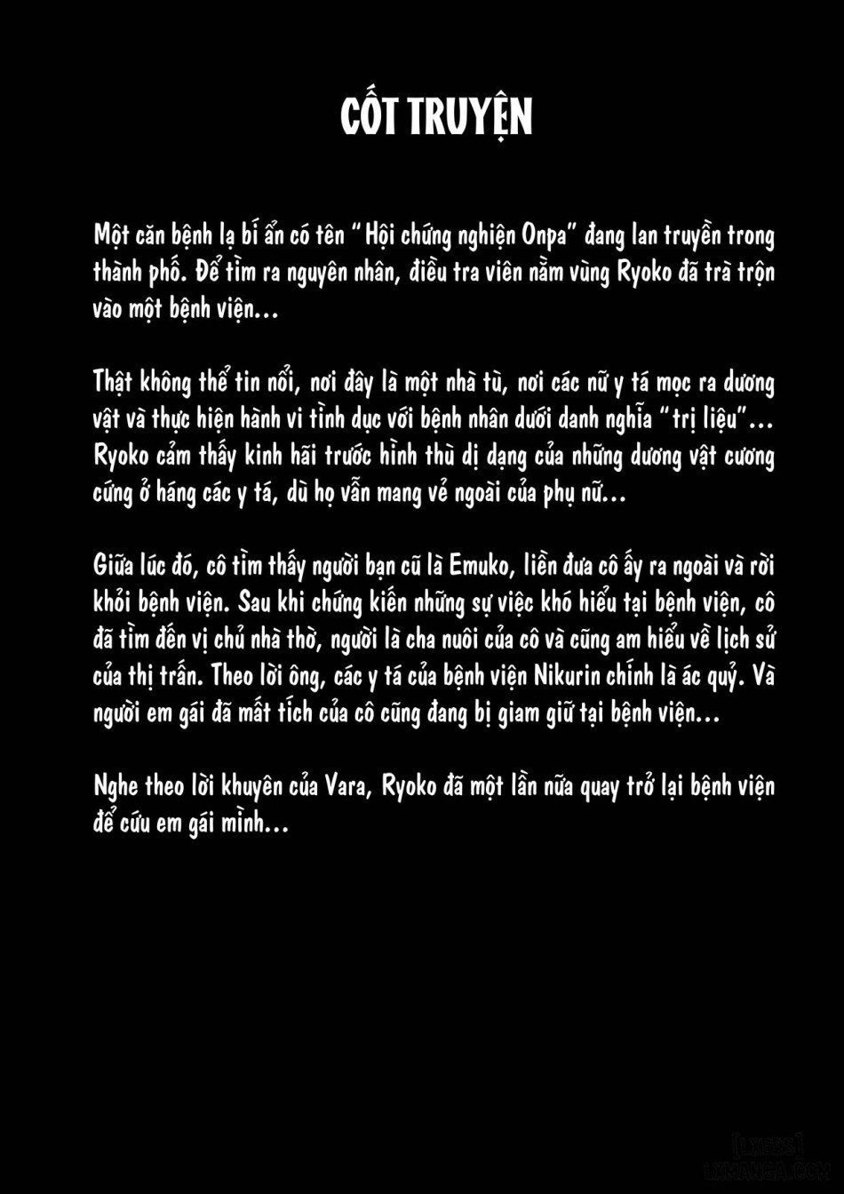 đọc truyện Akuma No Choukyou Chương 1 ảnh 5 tại Thiên Thai Truyện