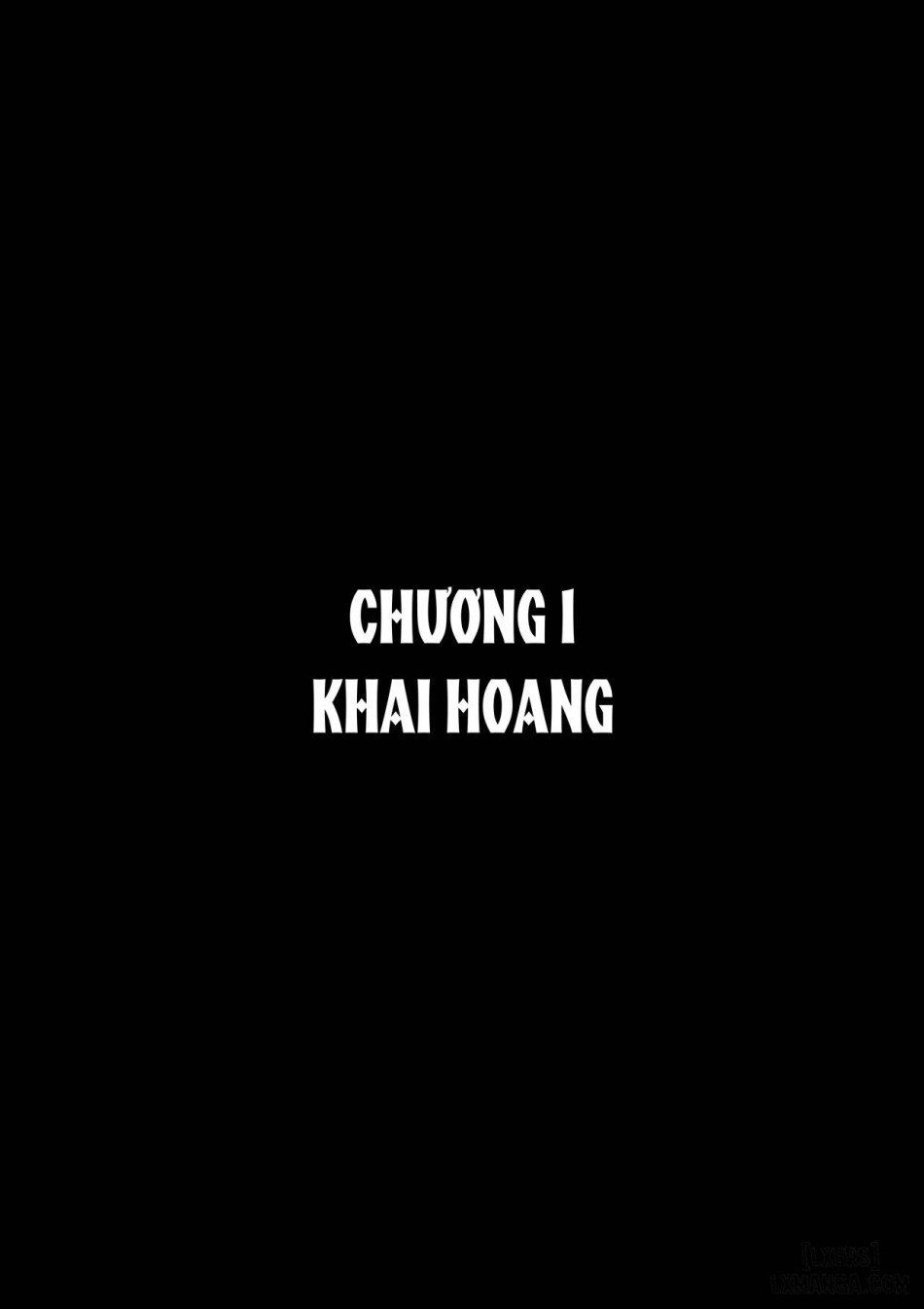 đọc truyện Akuma No Choukyou Chương 1 ảnh 7 tại Thiên Thai Truyện