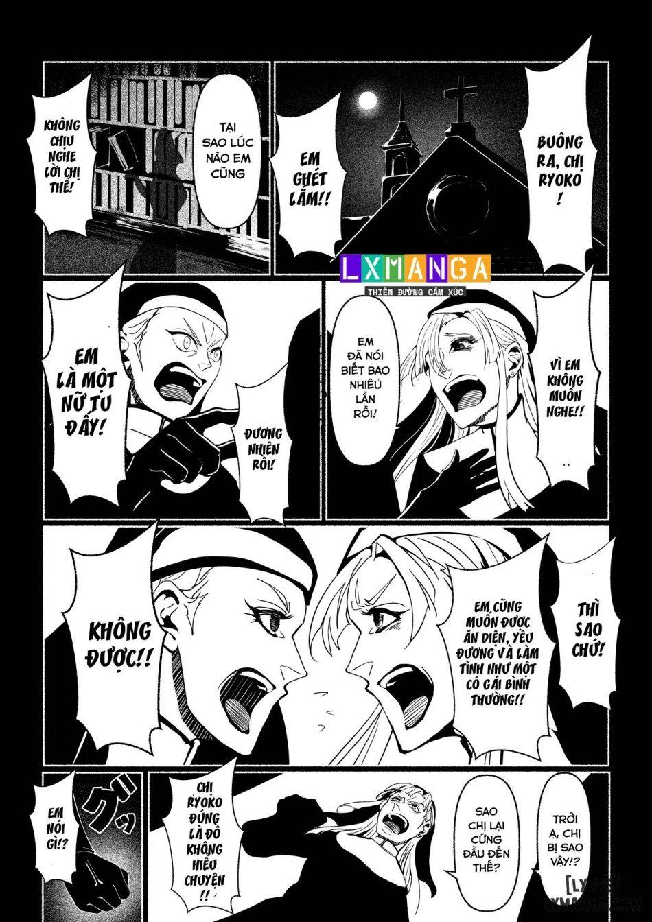 đọc truyện Akuma No Choukyou Chương 2 ảnh 14 tại Truyện Dạ Ký
