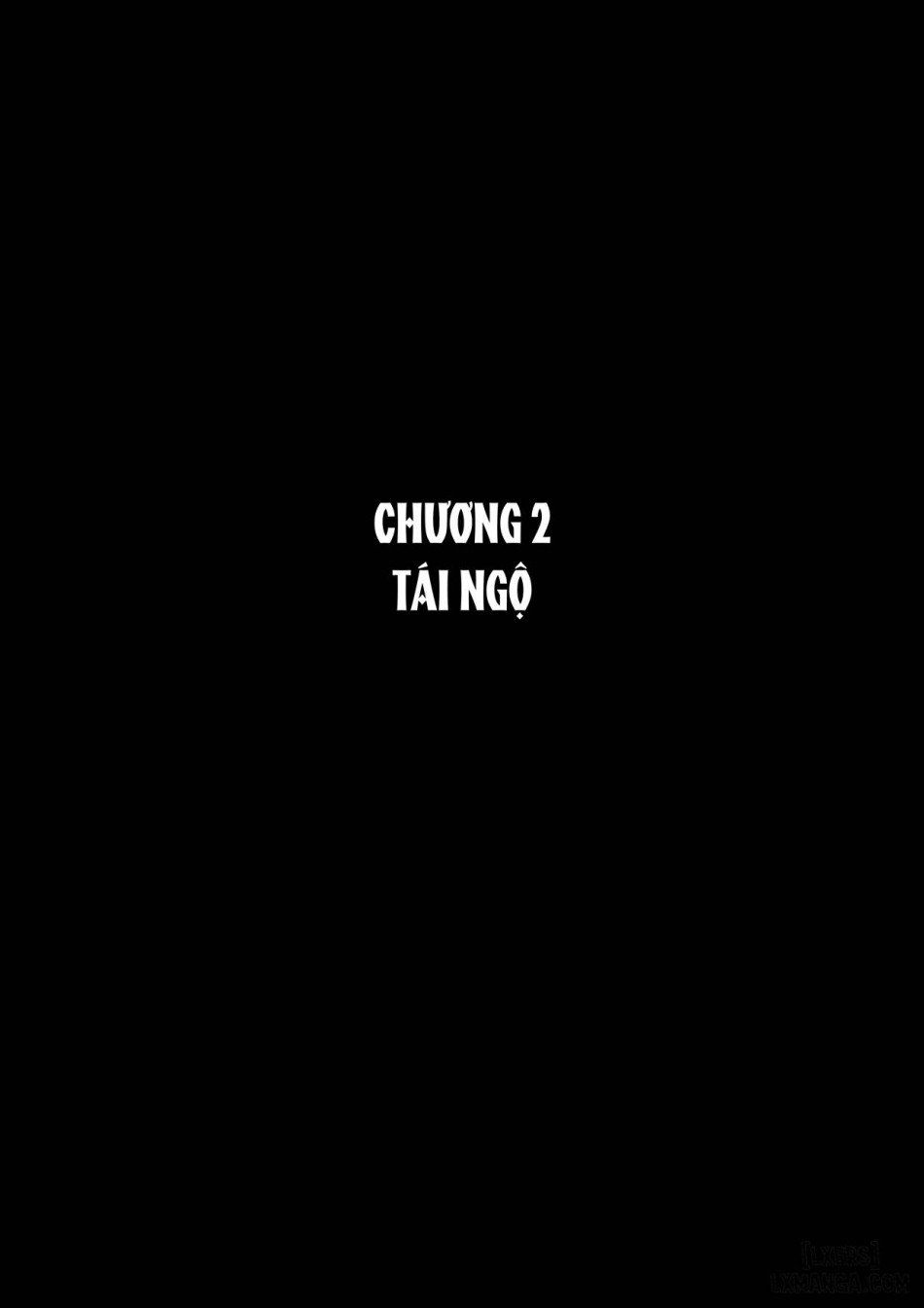 đọc truyện Akuma No Choukyou Chương 2 ảnh 19 tại Truyện Dạ Ký