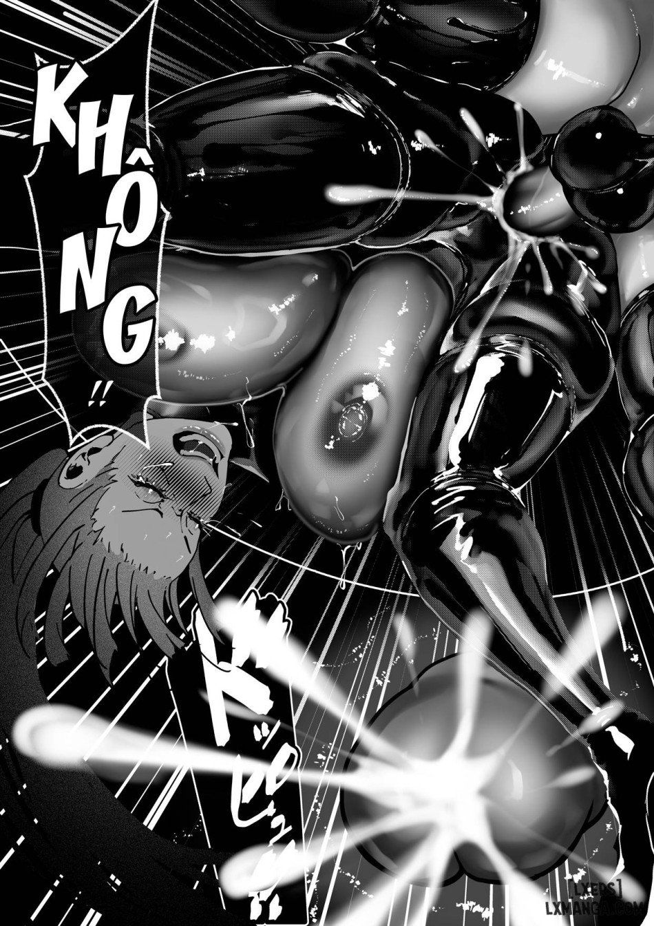 đọc truyện Akuma No Choukyou Chương 2 ảnh 32 tại Truyện Dạ Ký