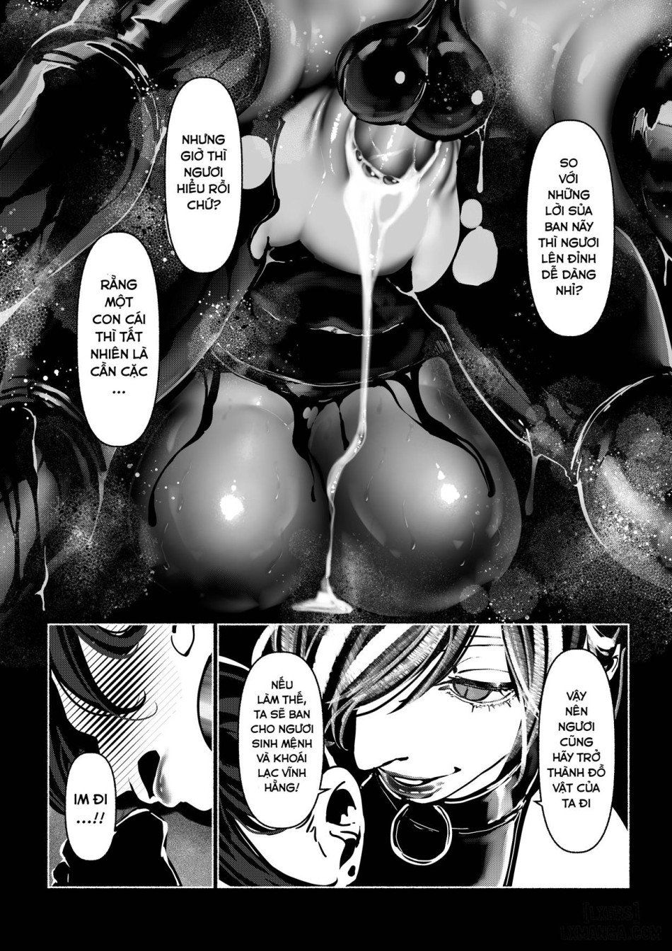 đọc truyện Akuma No Choukyou Chương 2 ảnh 67 tại Truyện Dạ Ký