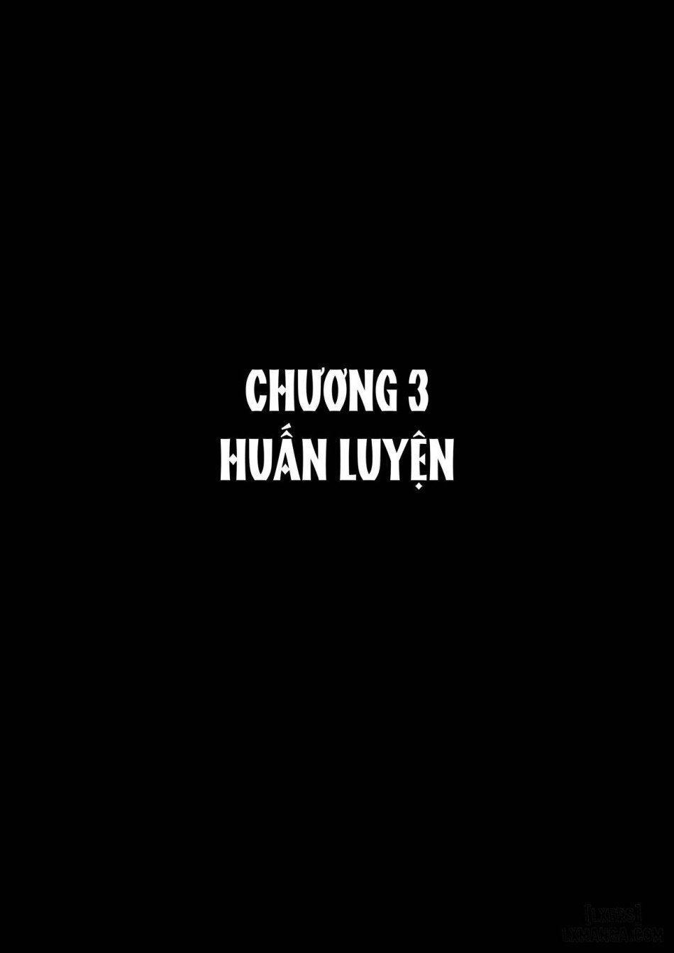 đọc truyện Akuma No Choukyou Chương 3 ảnh 4 tại Truyện Dạ Ký