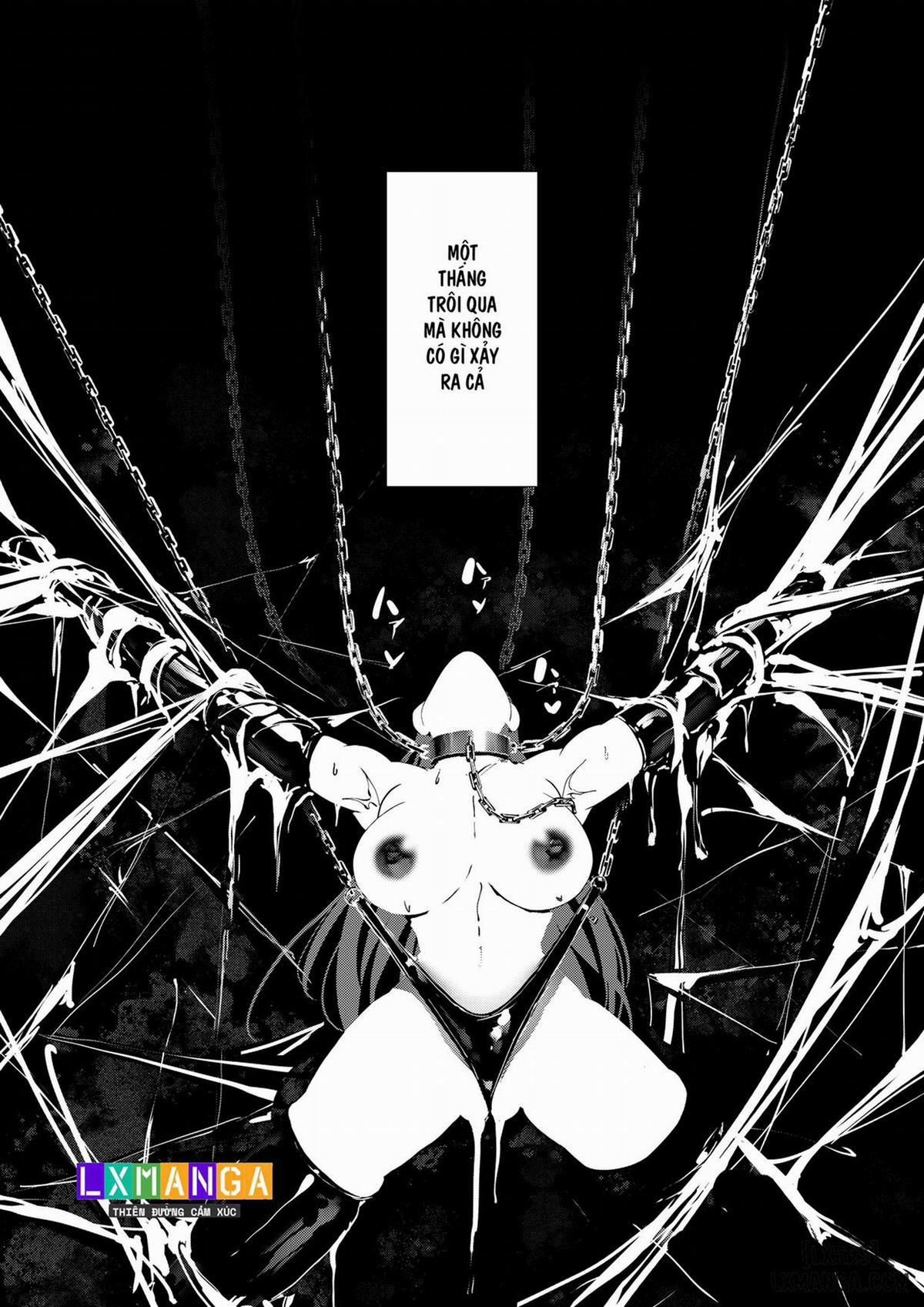 đọc truyện Akuma No Choukyou Chương 6 ảnh 6 tại Giả Dược