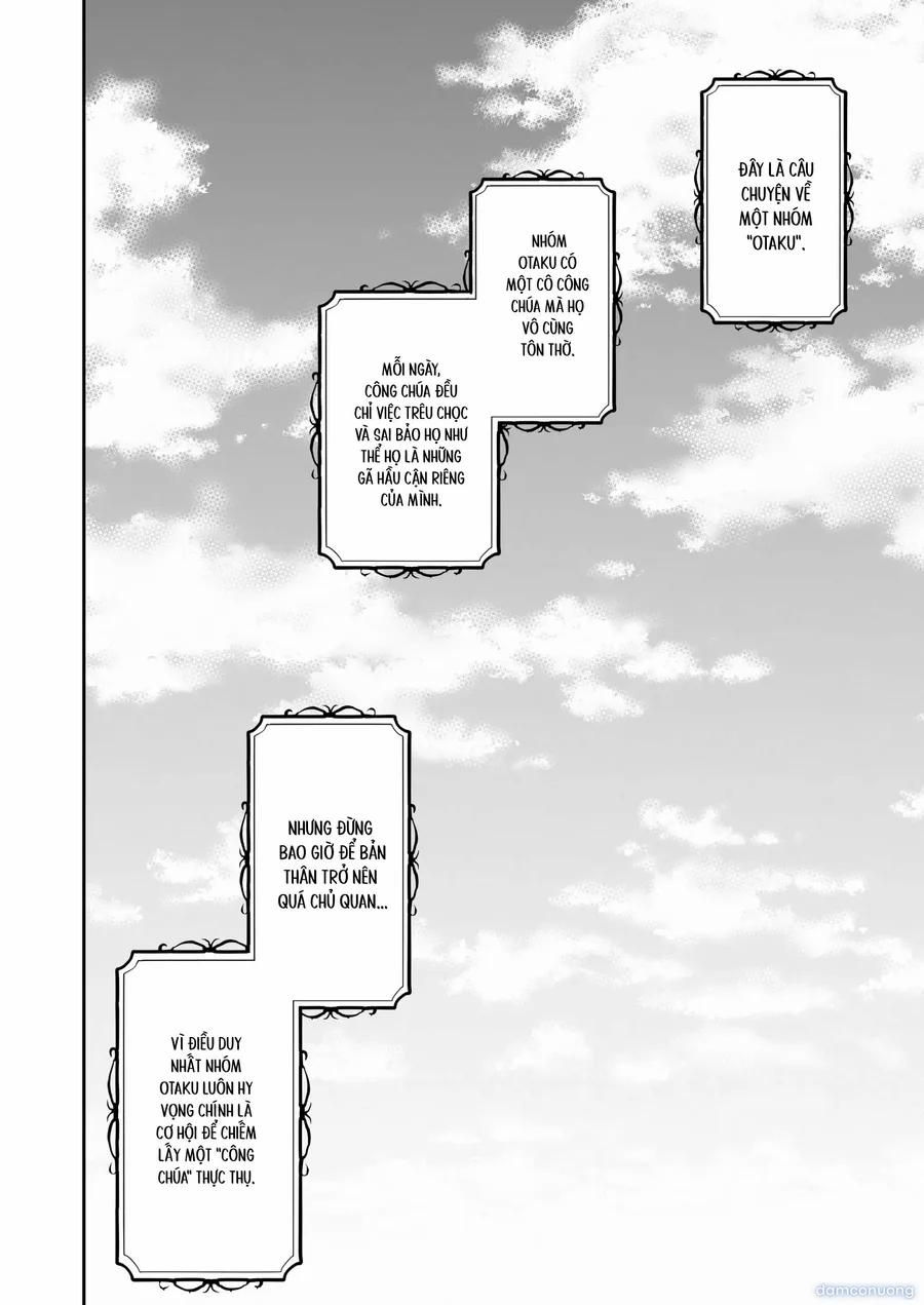 đọc truyện Akume Hime To Otaku-kun No Doku Ringo Chương 1 ảnh 7 tại Thiên Thai Truyện
