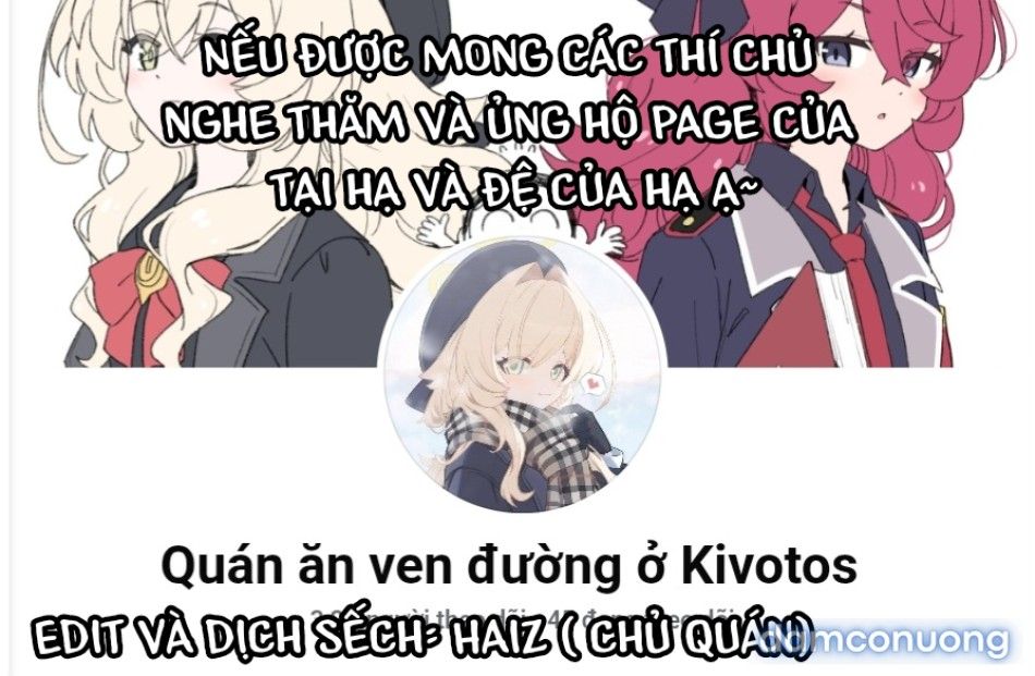 đọc truyện Alice & Kei, Thăng Hoa Đến Cực Hạng Chương 2 ảnh 29 tại Thiên Thai Truyện