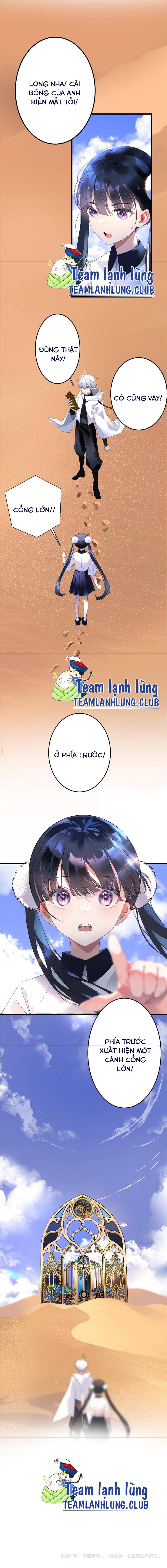 đọc truyện Alice Lạc Vào Xứ Sở Thần Tiên Chương 4 ảnh 8 tại Giả Dược
