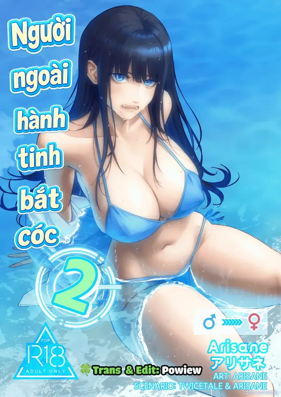 đọc truyện Alien Abduction 2( Bản Chi Tiết) Chương 1 ảnh 3 tại Thiên Thai Truyện