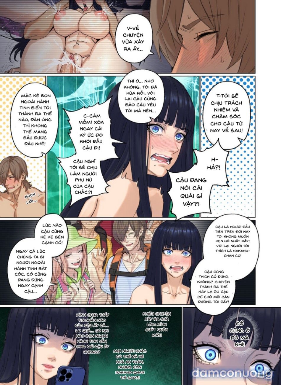 đọc truyện Alien Abduction( Bản Chi Tiết) Chương 1 ảnh 49 tại Thiên Thai Truyện