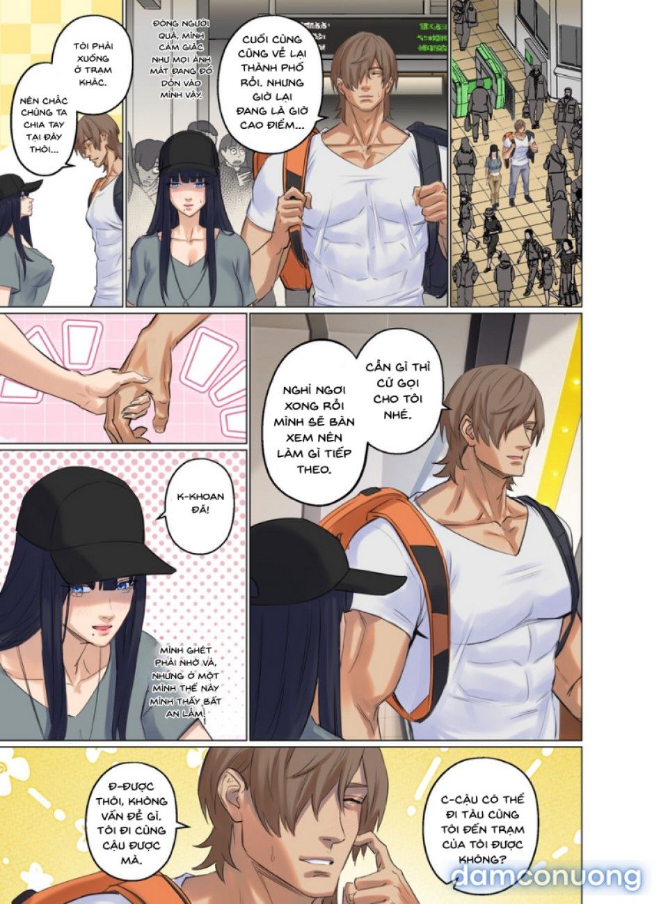 đọc truyện Alien Abduction( Bản Chi Tiết) Chương 1 ảnh 55 tại Thiên Thai Truyện