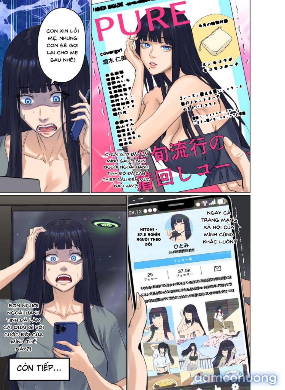 đọc truyện Alien Abduction( Bản Chi Tiết) Chương 1 ảnh 63 tại Thiên Thai Truyện