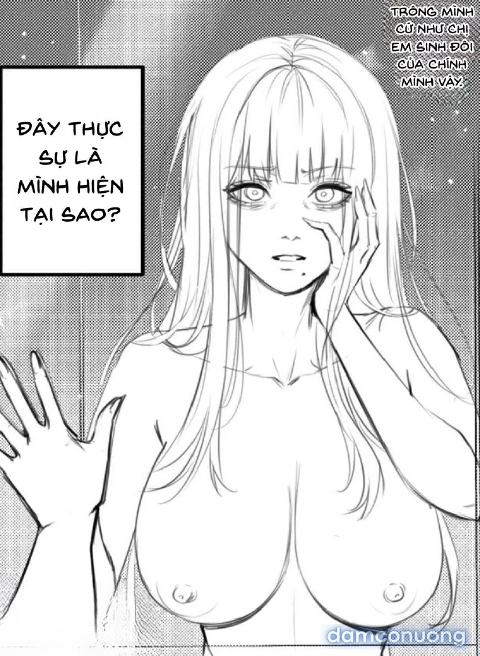 đọc truyện Alien Abduction( Bản Chi Tiết) Chương 2 ảnh 3 tại Thiên Thai Truyện