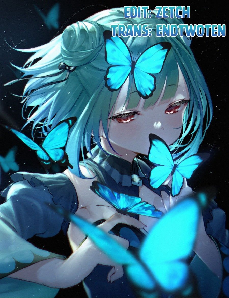 đọc truyện Aljean Situation (fate/grand Order) Chương 1 ảnh 1 tại Giả Dược