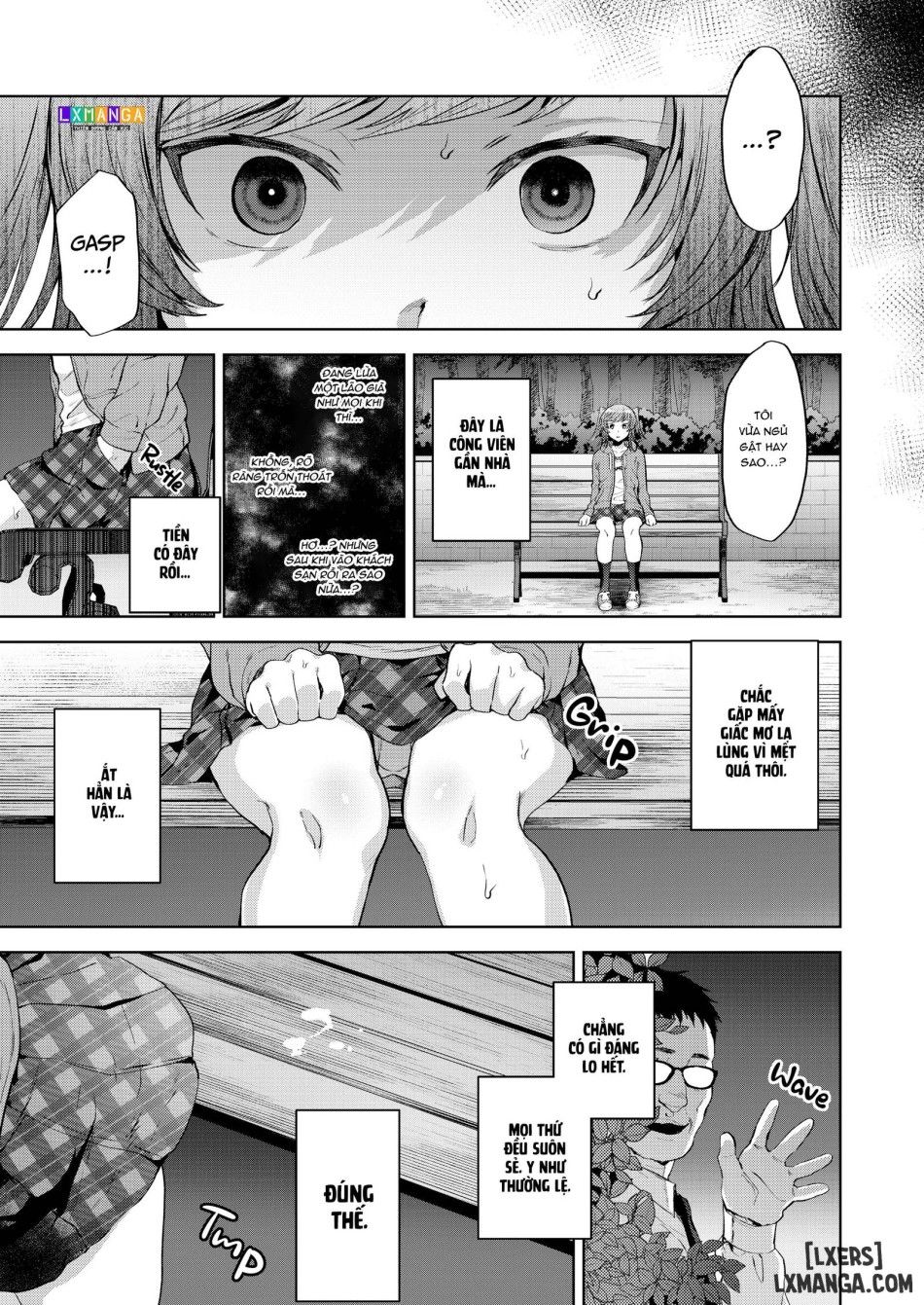 All According To Plan - Devious Training From A Sugar Daddy Compilation Chương 1 page 21 - Giả Dược