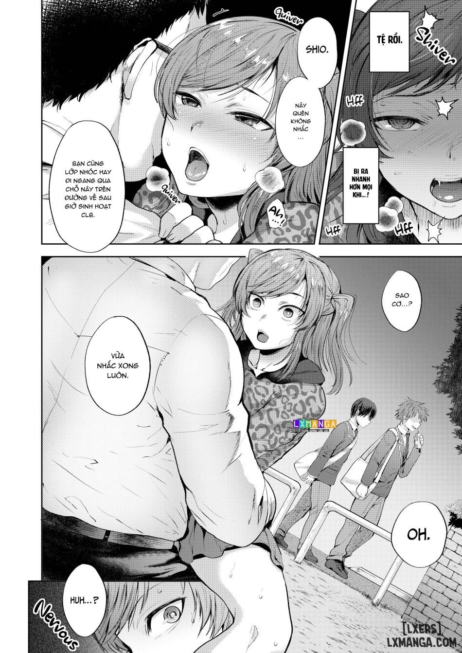 All According To Plan - Devious Training From A Sugar Daddy Compilation Chương 3 page 15 - Giả Dược