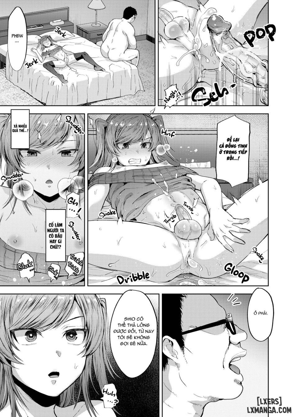 All According To Plan - Devious Training From A Sugar Daddy Compilation Chương 3 page 22 - Giả Dược