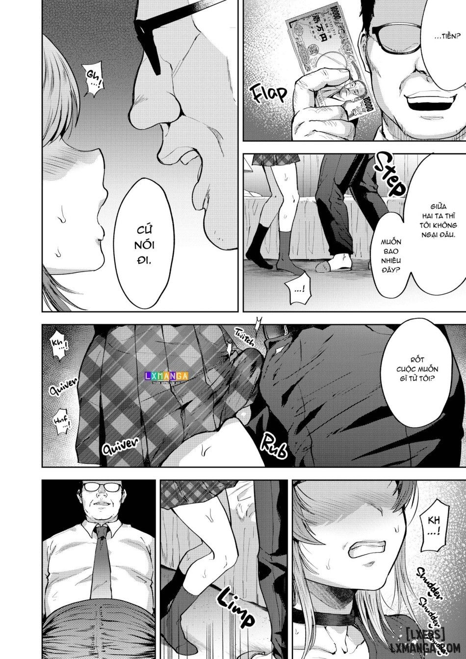 All According To Plan - Devious Training From A Sugar Daddy Compilation Chương 3 page 25 - Giả Dược