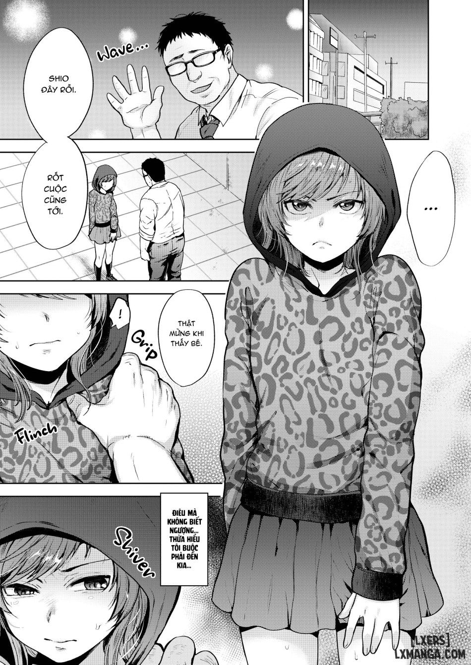 All According To Plan - Devious Training From A Sugar Daddy Compilation Chương 3 page 4 - Giả Dược