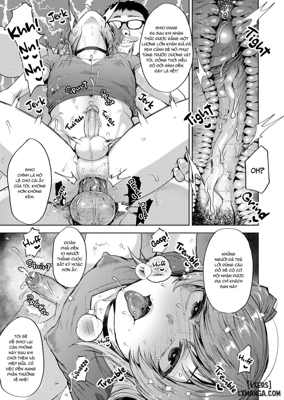 All According To Plan - Devious Training From A Sugar Daddy Compilation Chương 3 page 31 - Giả Dược