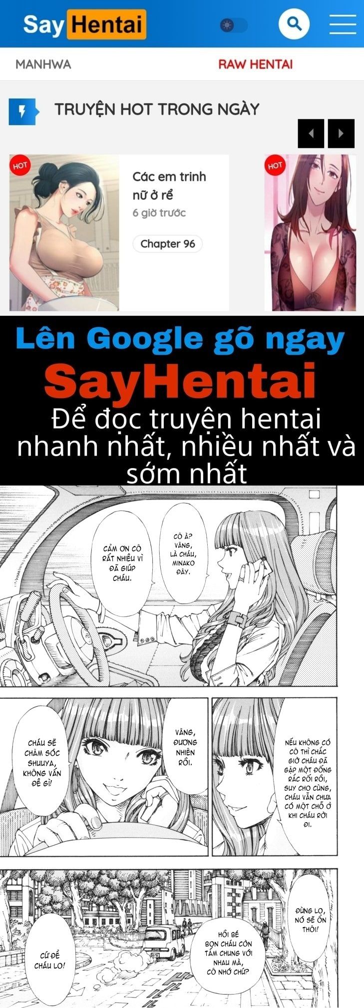 đọc truyện Allargando Chương 7 ảnh 1 tại Giả Dược