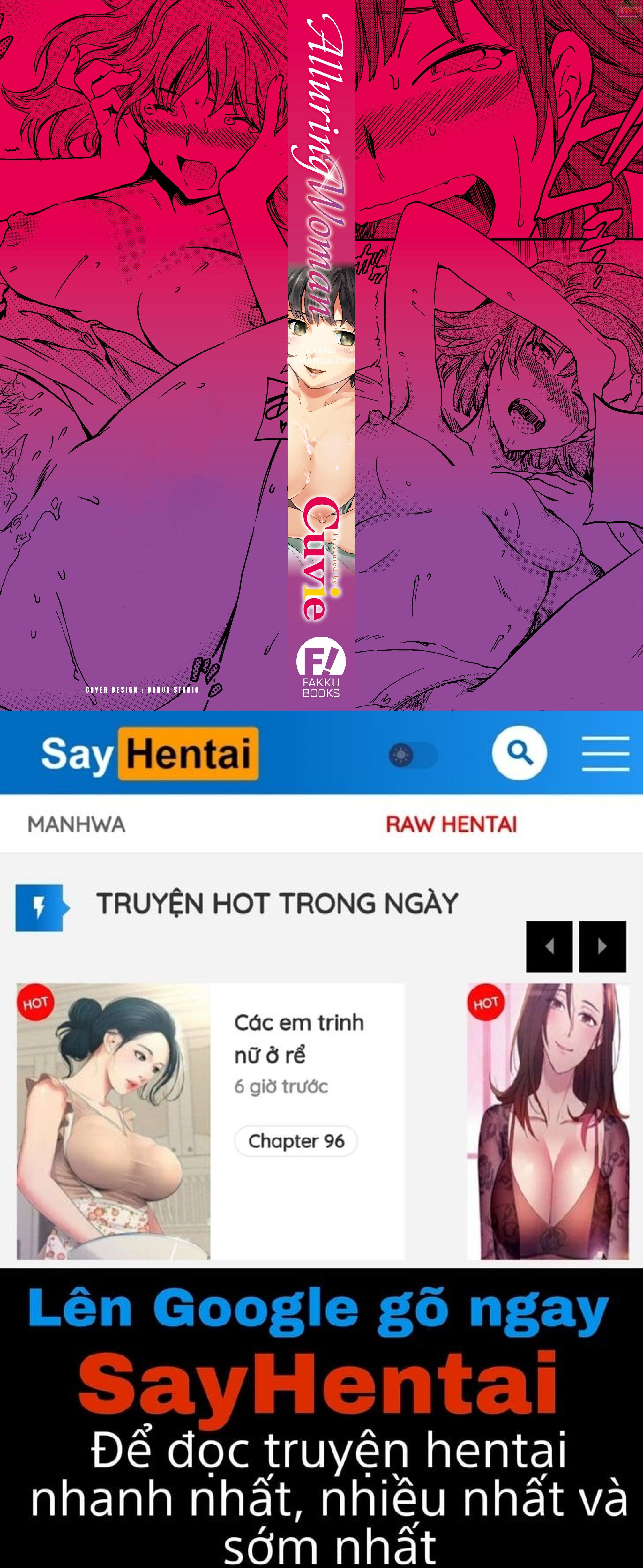 đọc truyện Alluring Woman Chương 11 ảnh 25 tại Giả Dược