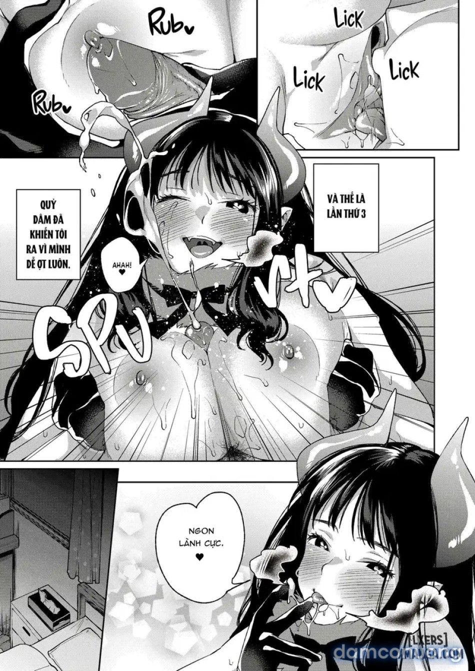 đọc truyện Alp Switch Omnibus Chương 1 ảnh 28 tại Thiên Thai Truyện